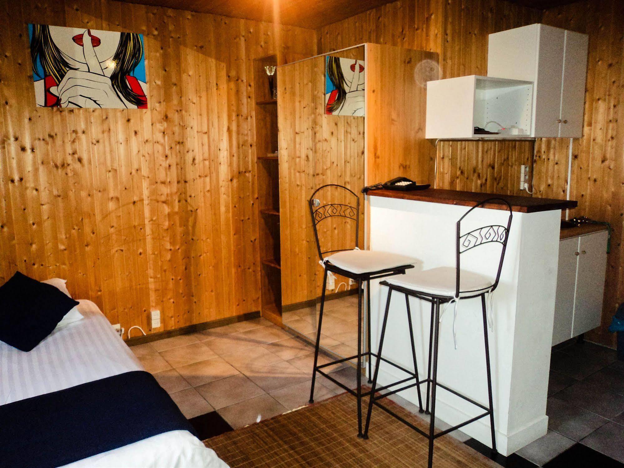 Hotel Auberge Van Strombeek Jette Екстериор снимка