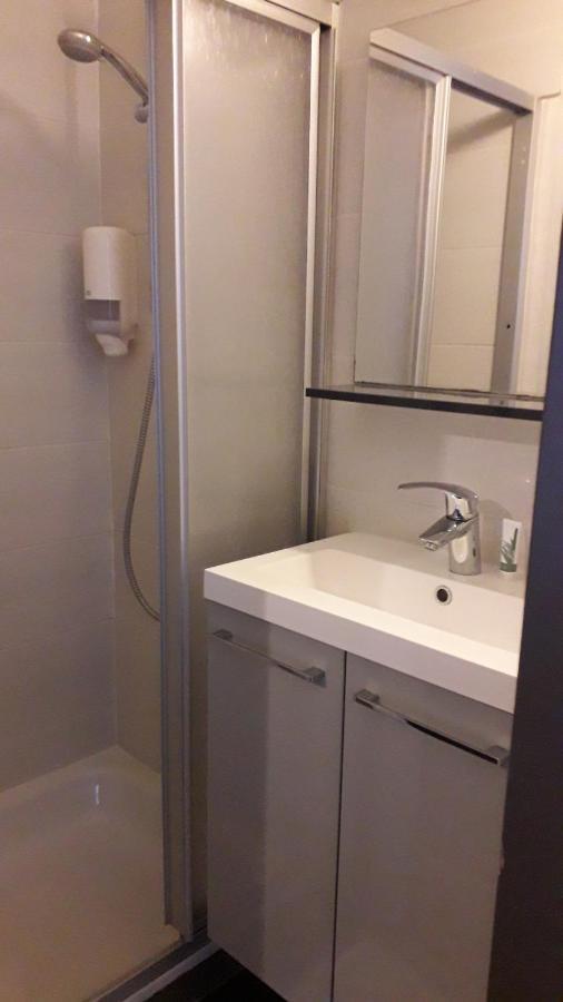 Hotel Auberge Van Strombeek Jette Екстериор снимка